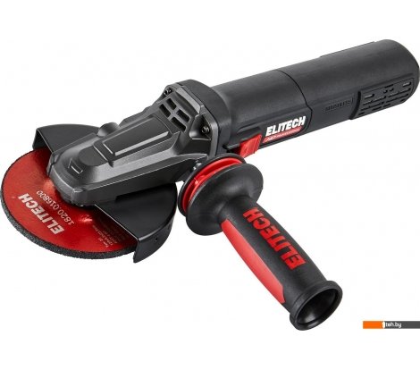  - Угловые шлифмашины (болгарки) ELITECH AG 1512E E2213.052.01 - AG 1512E E2213.052.01