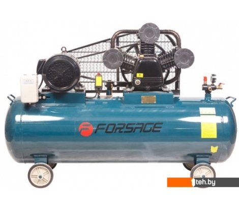  - Компрессоры FORSAGE F-TB390-300 - F-TB390-300