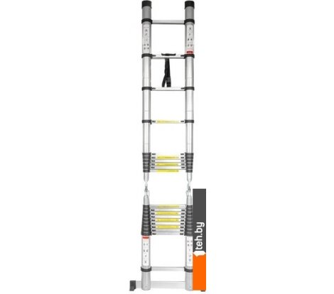 - Лестницы и стремянки FORSAGE F-UP310-M (10 ступеней) - F-UP310-M (10 ступеней)