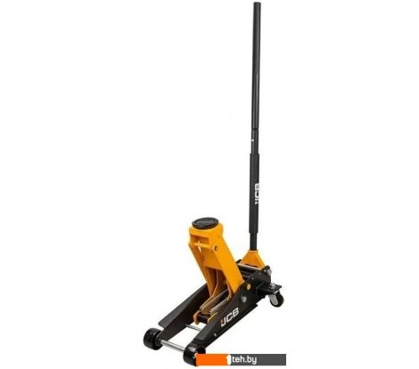 - Домкраты JCB JCB-T83508 3т - JCB-T83508 3т