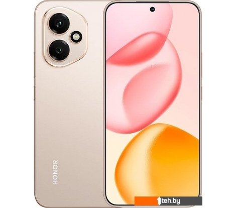  - Мобильные телефоны Honor 400 12GB/512GB международная версия (золотистый) - 400 12GB/512GB международная версия (золотистый)