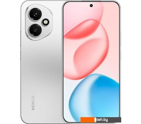 - Мобильные телефоны Honor 400 12GB/256GB международная версия (серебристый) - 400 12GB/256GB международная версия (серебристый)