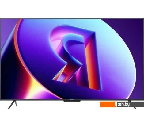  - Телевизоры Яндекс ТВ Станция Про MiniLED с Алисой 65 - ТВ Станция Про MiniLED с Алисой 65