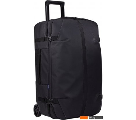  - Чемоданы, сумки-тележки Thule Aion Wheeled Duffel TAWD170BLK 3205226 (черный) - Aion Wheeled Duffel TAWD170BLK 3205226 (черный)