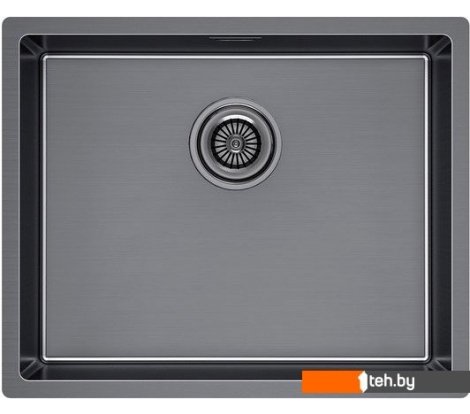  - Кухонные мойки Paulmark Lassan 54 Uni LA54-GM - Lassan 54 Uni LA54-GM