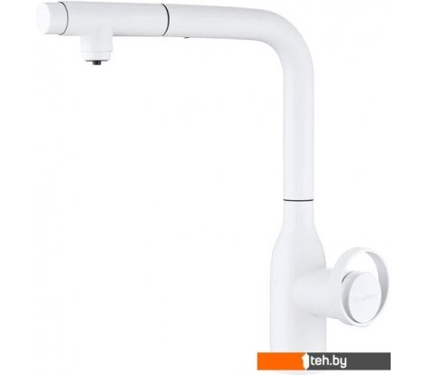  - Смесители Paulmark Urban Ur213104-431 (белый матовый) - Urban Ur213104-431 (белый матовый)
