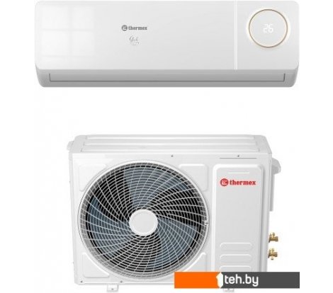  - Кондиционеры Thermex Garda 7 - Garda 7