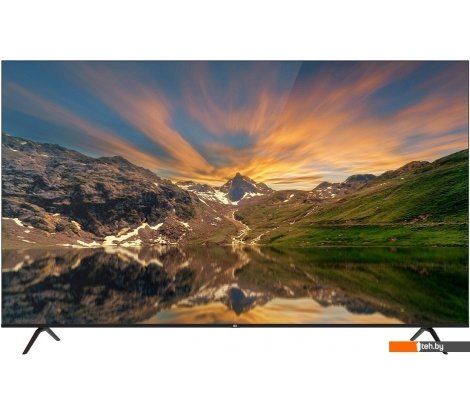  - Телевизоры BQ 75FSU04B - 75FSU04B