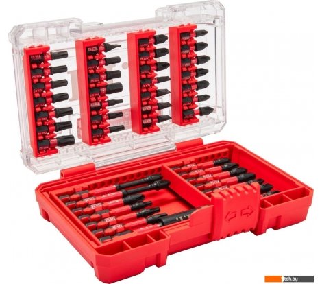  - Биты, головки, насадки, держатели P.I.T. ASET04-0042 - ASET04-0042