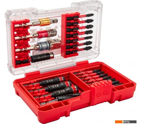  - Биты, головки, насадки, держатели P.I.T. ASET04-0022 - ASET04-0022