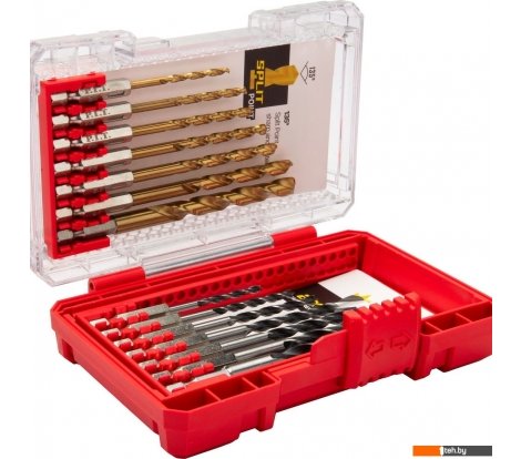  - Сверла, буры, зенкеры P.I.T. ASET05-0014 - ASET05-0014