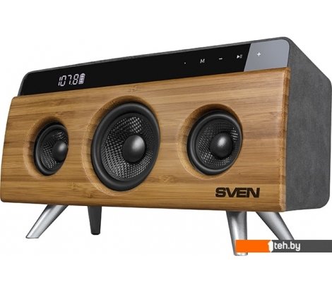  - Беспроводные и портативные колонки SVEN HA-930 - HA-930