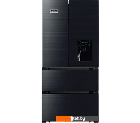  - Холодильники Kaiser KS 80420 RS - KS 80420 RS