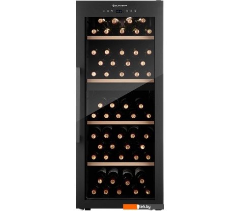  - Винные шкафы Climadiff CLD115B1 - CLD115B1