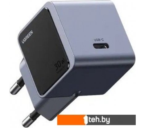  - Зарядные устройства Ugreen X503 35041 (серый) - X503 35041 (серый)