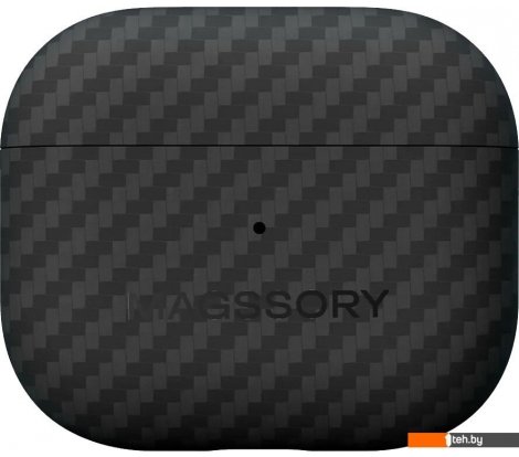  - Аксессуары для портативной аудиотехники Magssory CFB032 для AirPods 4 - CFB032 для AirPods 4