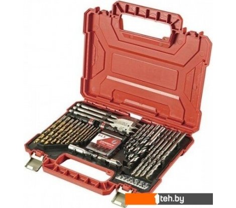  - Сверла, буры, зенкеры P.I.T. ASET05-050A - ASET05-050A