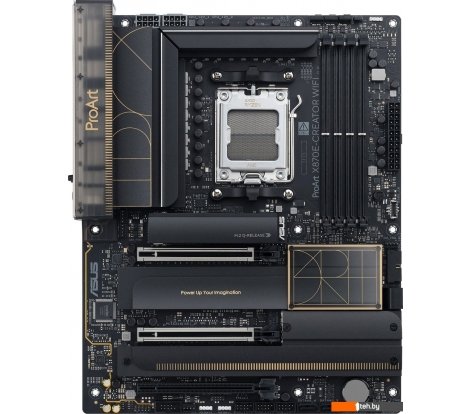  - Материнские платы ASUS ProArt X870E-Creator WiFi - ProArt X870E-Creator WiFi