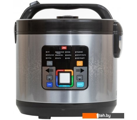  - Мультиварки JVC JK-MC508 - JK-MC508