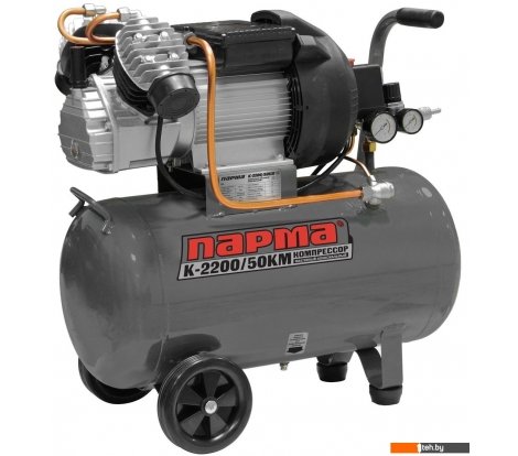  - Компрессоры Парма К-2200/50КМ - К-2200/50КМ