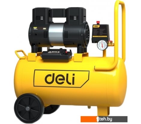  - Компрессоры Deli DL-WKY25-E1 102985 - DL-WKY25-E1 102985