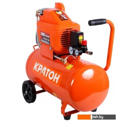  - Компрессоры Кратон AC-280-40-DD - AC-280-40-DD