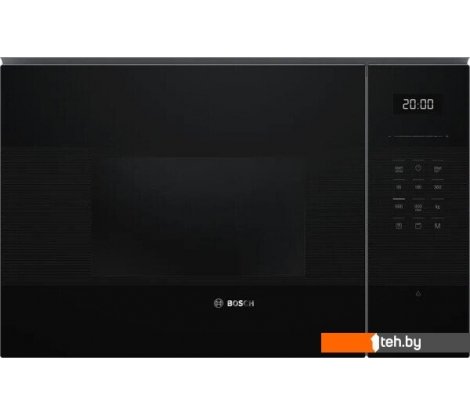  - Микроволновые печи Bosch Serie 6 BEL554MB2 - Serie 6 BEL554MB2