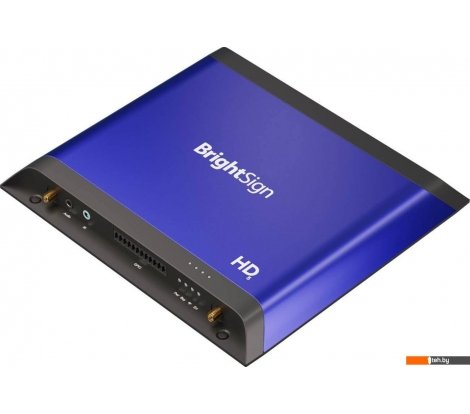  - Медиаплееры и ТВ-приставки BrightSign HD225 - HD225