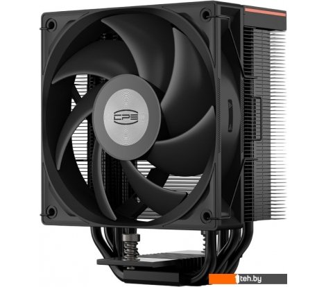  - Системы охлаждения PCCooler RT500 Digital (черный) - RT500 Digital (черный)
