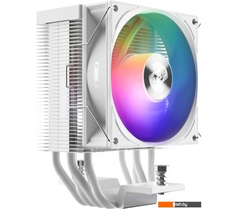  - Системы охлаждения PCCooler R400 ARGB WH - R400 ARGB WH