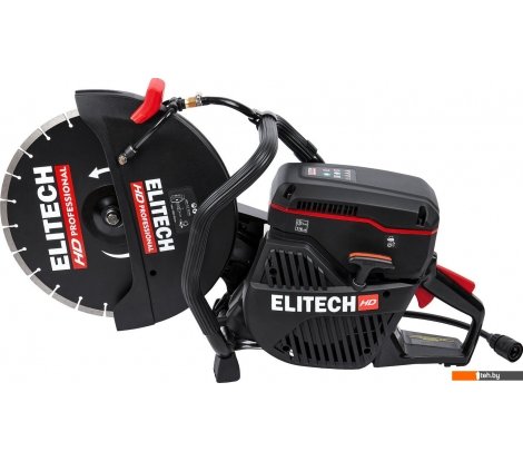  - Электро- и бензорезы ELITECH GC 350 - GC 350