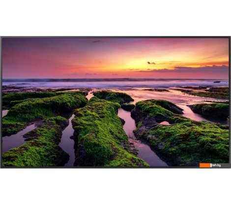  - Информационные панели Samsung QB75B LH75QBBEBGCXCI - QB75B LH75QBBEBGCXCI