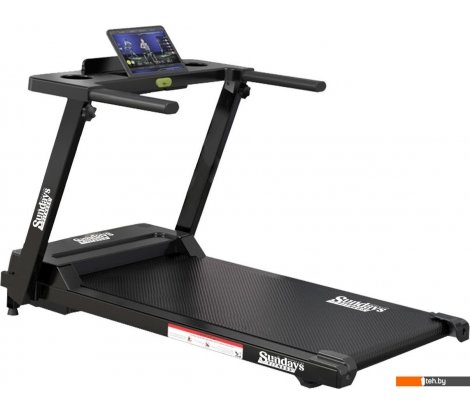  - Беговые дорожки Sundays Fitness Simple Line G530D - Fitness Simple Line G530D