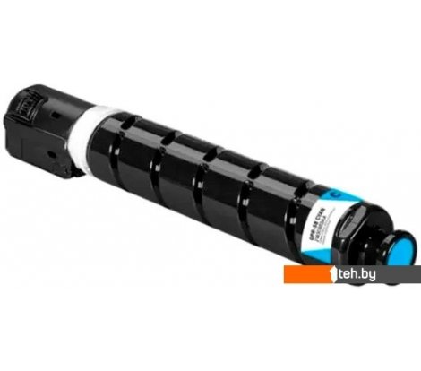  - Картриджи для принтеров и МФУ Canon C-EXV65 Cyan - C-EXV65 Cyan