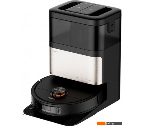  - Роботы-пылесосы Deerma DEM-X70 - DEM-X70