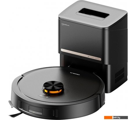  - Роботы-пылесосы Deerma DEM-S30 - DEM-S30