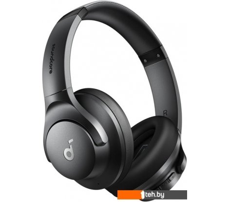  - Наушники и гарнитуры Anker Soundcore Q20i (черный) - Soundcore Q20i (черный)