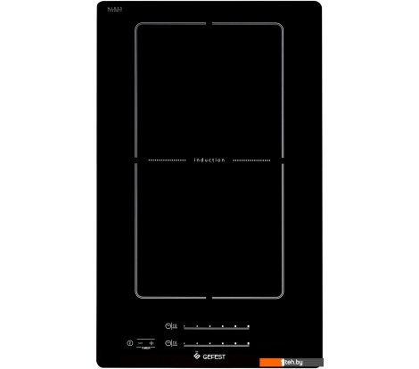  - Варочные панели GEFEST ПВИ 4001 К1 - ПВИ 4001 К1