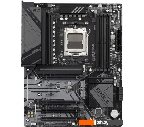  - Материнские платы Gigabyte B650 Eagle - B650 Eagle