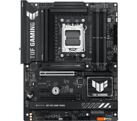  - Материнские платы ASUS TUF Gaming B850-Plus WiFi - TUF Gaming B850-Plus WiFi