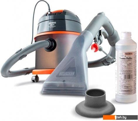  - Пылесосы Thomas Aqua Fleckwasher 788121 - Aqua Fleckwasher 788121