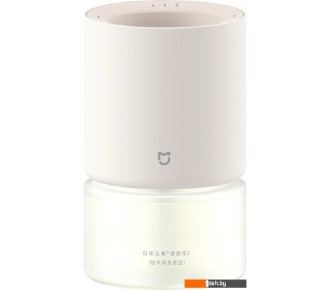  - Увлажнители воздуха Xiaomi Smart Scent Diffuser MJXFJ03XW (международная версия) - Smart Scent Diffuser MJXFJ03XW (международная версия)