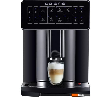  - Кофеварки и кофемашины Polaris PACM 2052AC - PACM 2052AC