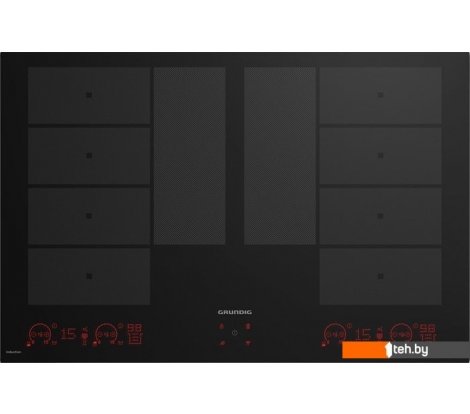  - Варочные панели Grundig GIEI838980INH - GIEI838980INH