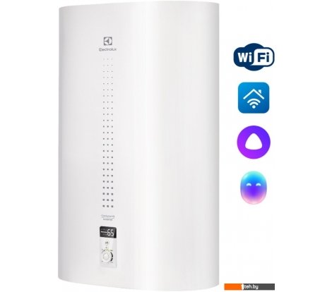  - Водонагреватели Electrolux EWH 80 Centurio IQ Inverter - EWH 80 Centurio IQ Inverter