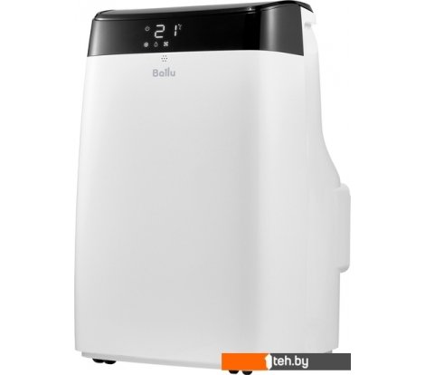 - Кондиционеры Ballu Smart Wind BPAC-12 SW/N1 - Smart Wind BPAC-12 SW/N1