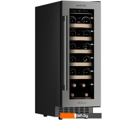  - Винные шкафы Meyvel MV19-KST1 - MV19-KST1