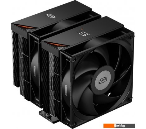  - Системы охлаждения PCCooler RT620 Digital - RT620 Digital