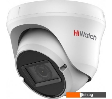  - Камеры CCTV HiWatch DS-T209(B) - DS-T209(B)