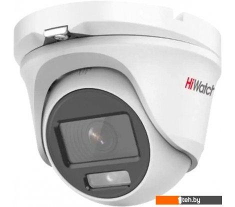  - Камеры CCTV HiWatch DS-T203L(C) (2.8 мм) - DS-T203L(C) (2.8 мм)
